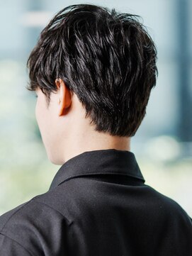 ヴィアラ 自由が丘(VIALA) 【VIALA 自由が丘】マッシュ×王道