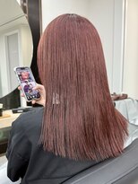 エイト ホワイト 札幌駅前店(EIGHT white)&nbsp;大人可愛いベリーショコラ