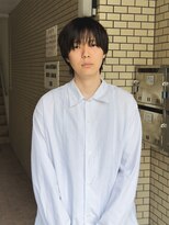 SSAW&nbsp;メンズカット/メンズショート