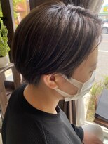 アンジュ グリーンパーク店(ange)&nbsp;シークレットハイライト