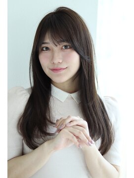 リル 8F 銀座(Rire) ロング