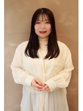 ネモネ バイ ミリー 梅田茶屋町(nemone by milly) 吉留 綾乃
