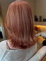 シバ(siba) オレンジ