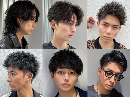アイビーズ(IVYS)の写真