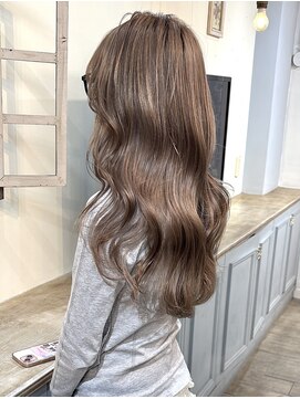 ミライフ(mlife) ナチュラルベージュ