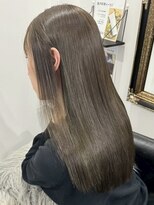 ヘアーアンドビューティー ザ ビー(Hair & Beauty the B)&nbsp;、
