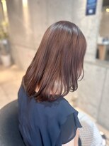 アイル(I'll)&nbsp;【吹田南吹田】AVEDAカラー