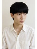 ゲイン(Gain)&nbsp;パーマ/ニュアンスパーマ/眉毛カット/池下/覚王山/今池/本山