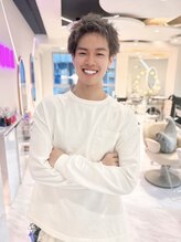 モナバイルーブル(MONA by Louvre) TOSHI 