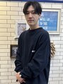 アグ ヘアー ディーン 藤岡店(Agu hair deen) 吉岡 大樹