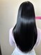 ヘアリゾート ディアリウム(Hair Resort DEARIUM)の写真/自然に綺麗な『髪質改善トリートメント』はお任せ下さい◎トステア高濃度処方の自然なツヤ髪へ【町田】