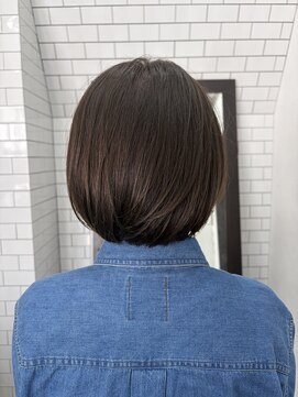 レガーレ(Legare) 時短メニュー30～40代に人気の髪質改善ストレート