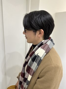 ゴートゥデイ 札幌Nix店(GO TODAY) メンズショート