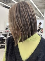 ディーエヌエー バイ エゴル(DiNA by ENGOL) 【ENGOL名古屋栄】名古屋ハイトーンカラー【保存必須】