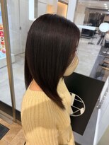 レム 仙台店(L.E.M)&nbsp;まとまりストレート