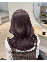 シェノン フェム 名古屋 名駅店(CHAINON×FeM#)&nbsp;愛されモテヘア/顔周り/名古屋/髪質改善/レイヤーカット