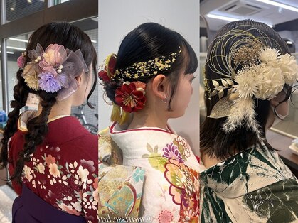 マティス 藤崎店(MATISSE)の写真