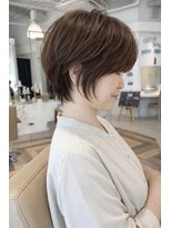 ウィル 野田阪神店(WiLL)&nbsp;40代50代からの人気No1大人のくびれボブ