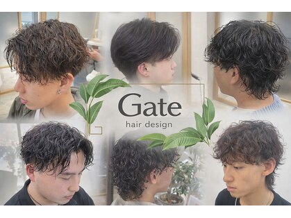 ゲート いわき(Gate)の写真