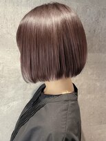 CoReha tores 日野【コレハ トレス】【2月中旬NEW OPEN(予定)】 【ボブ×切りっぱなし】横山