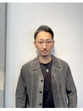 シンシア(CYNTHiA) 横山 英治