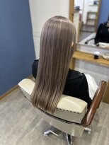 ステア ケース(stair case)&nbsp;シアーベージュ！