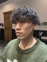 ドゥーエン 花園店(DoEN)&nbsp;マッシュツイスパ