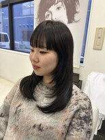 プランタン フォー ヘアー(printemps FOR HAIR)&nbsp;ハイレイヤー