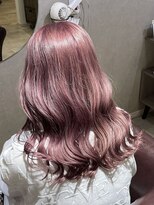 リノ カルバリ(Lino Calbari)&nbsp;Lino Calbariスタイル