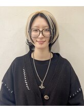 カラコレ(Cara Core)&nbsp;Maya Kawai