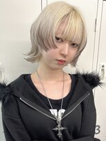 コド(codo)&nbsp;bob wolf
