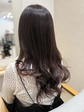 レモン(Lemon) インナーピンク