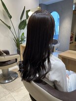 パカ(paka)&nbsp;うる艶カラー