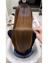 コアプラス 千葉(COA PLUS) 千葉/酸熱トリートメント/ヘアアレンジ