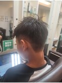 キッズカット