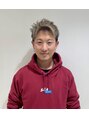 ビューティドレッセヤマノ 池袋パルコ(Beauty Dresse YAMANO)&nbsp;川崎 雄三