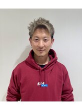 ビューティドレッセヤマノ 池袋パルコ(Beauty Dresse YAMANO)&nbsp;川崎 雄三