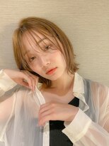 ロンドシエル 横浜(Lond ciel)&nbsp;横浜ボブ