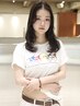【似合わせ/再現性】カット￥4,500
