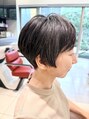 レンジシ オモテサンドウ(RENJISHI omotesando)&nbsp;日が経つにつれ、味が出るstyleで、待ちもいいのが得意です。