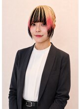 ノーブル 白金台店(Noble by PROGRESS)&nbsp;高部 