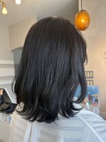 ヘアーガーデン アストレア(HAIR GARDEN ASTRAEA)&nbsp;黒染めを使わない黒戻し/10代/20代/糟屋郡/須恵町