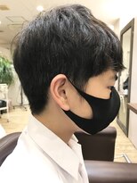 アリュール(Allure)&nbsp;刈り上げショート