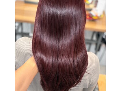 リル(lilu)の写真