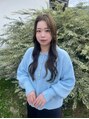 ヘアー ミュゼ 大西店(HAIR Musee) 永富 那於