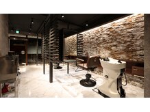 メンズレオ 野田阪神店(men's LEO)の雰囲気（メンズオンリーサロンならではの気軽な感じ、アットホーム感◎）