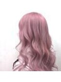 外ハネウルフ