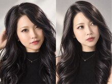 ダブル アンダーバー サロン(W_SALON)の雰囲気（京都四条河原町すぐ。贅沢空間で新な自分を/縮毛矯正/髪質改善）