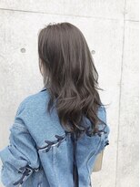 フリーラ 表参道(freera) ダークトーン艶グレージュ