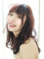 ニコ 五反田店(nico) プレミアムはちみつカラー + カット 12960円→8640円